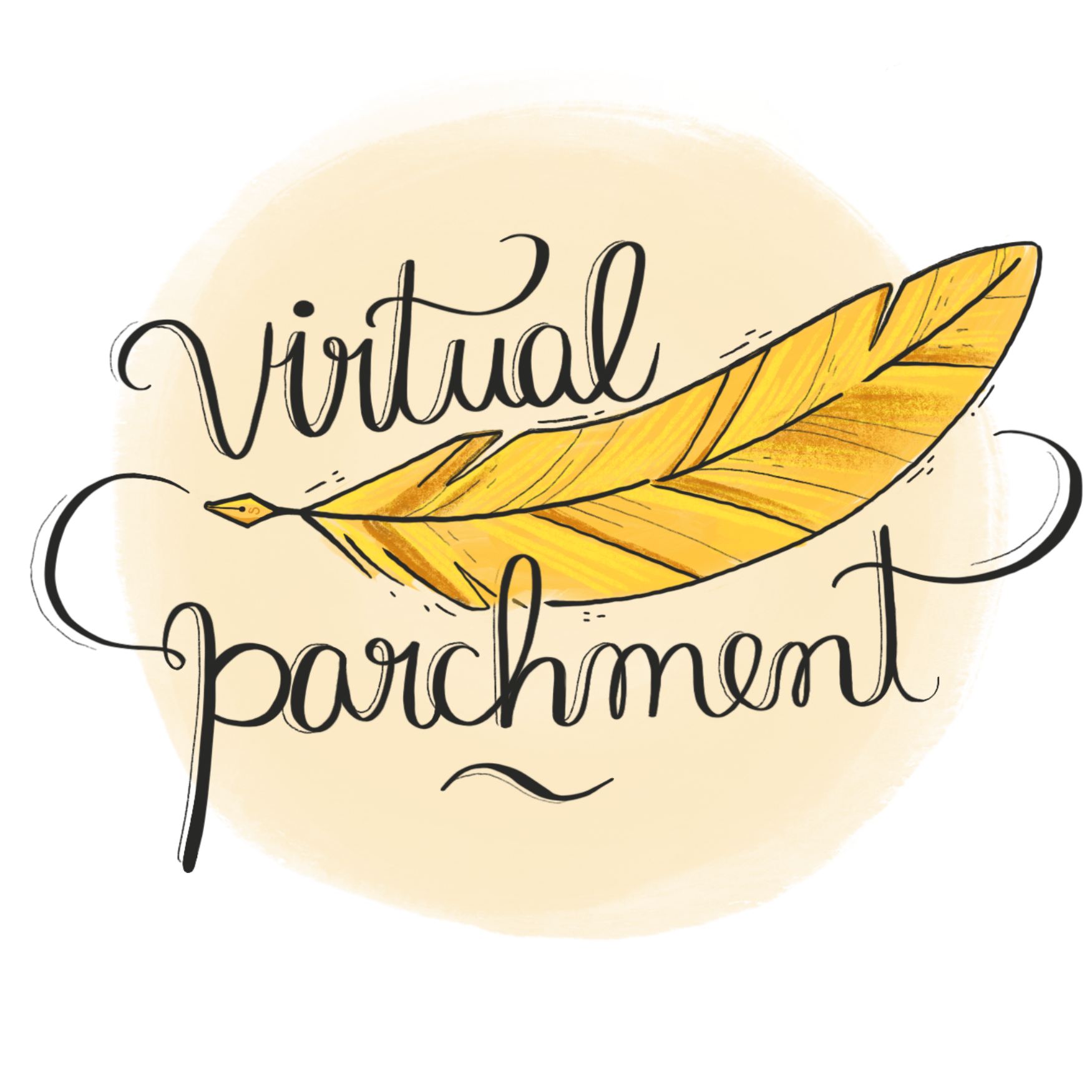 Virtual Parchment