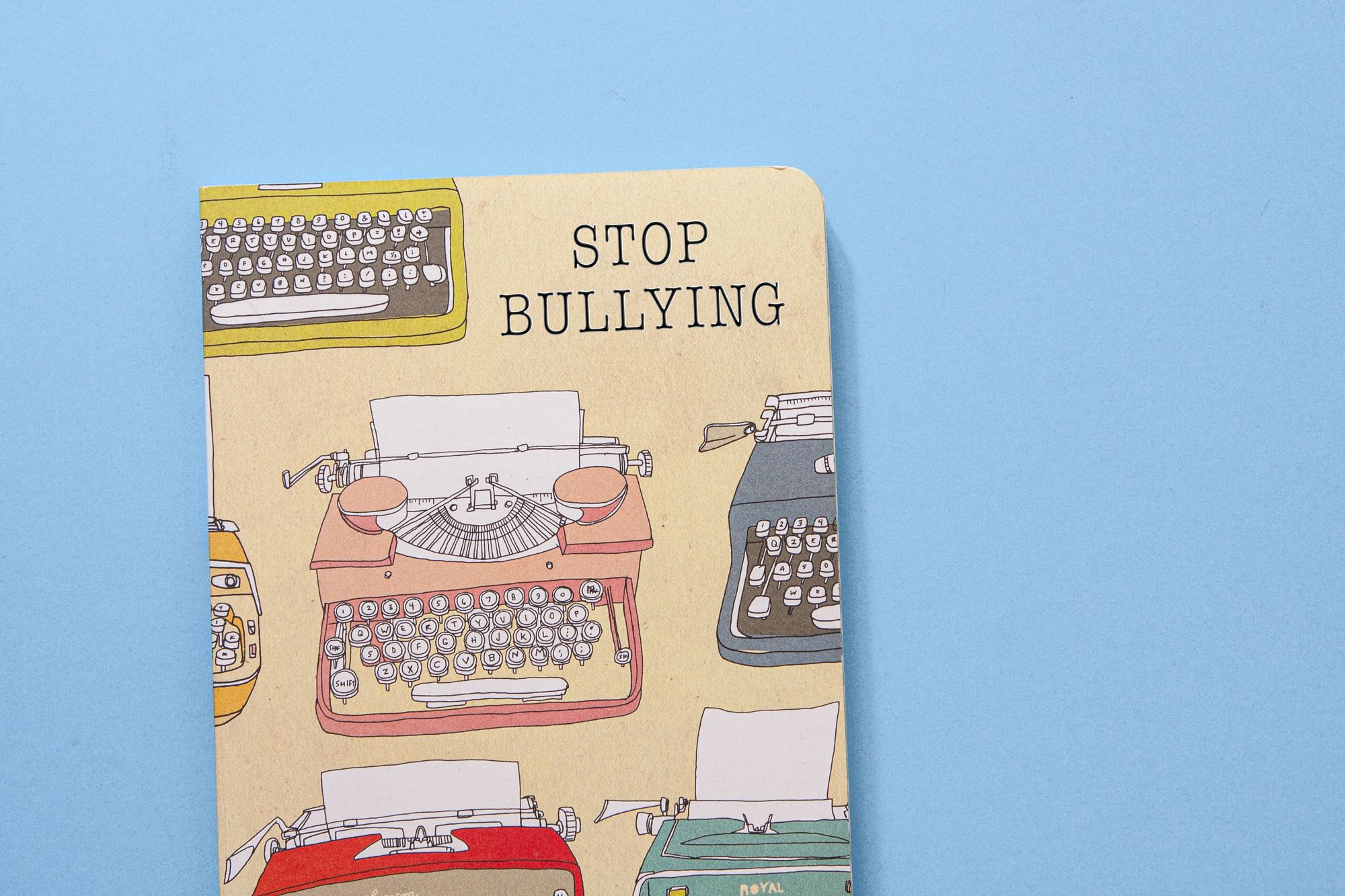 I've been bullied and this is how I work through it.